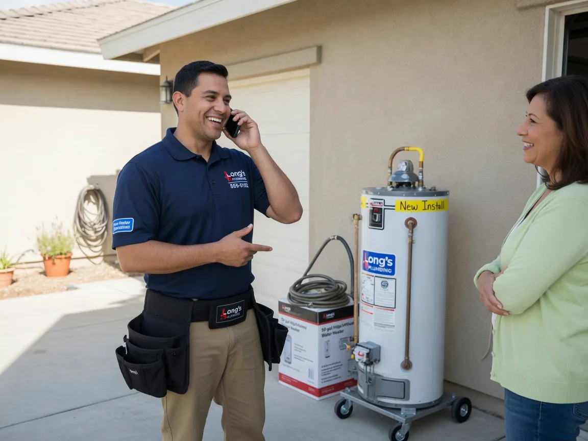 Leak Detection Oroville, WA FAQs
